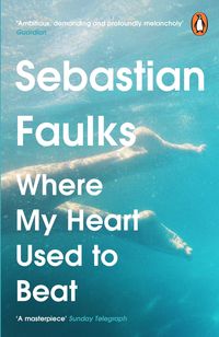 Produktbild: Where My Heart Used to Beat