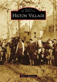 Produktbild: Hilton Village