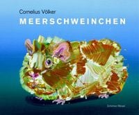 Produktbild: Meerschweinchen
