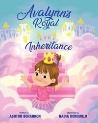 Produktbild: Avalynn's Royal Inheritance