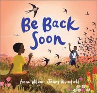 Produktbild: Wilson, A: Be Back Soon