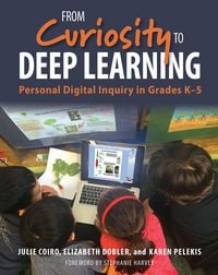Produktbild: From Curiosity to Deep Learning