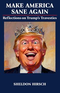 Produktbild: Make America Sane Again