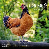 Produktbild Hühner 2027