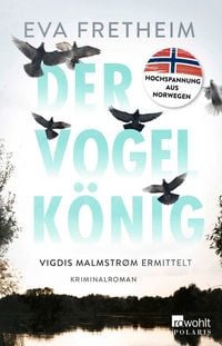 Produktbild: Der Vogelk&ouml;nig