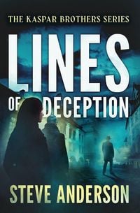Produktbild: Lines of Deception