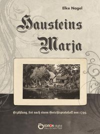 Produktbild: Hausteins Marja