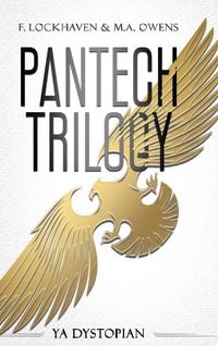 Produktbild: PanTech Trilogy