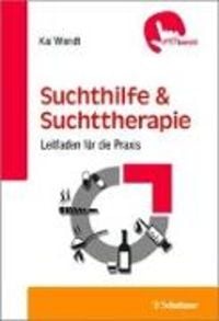 Produktbild: Suchthilfe und Suchttherapie