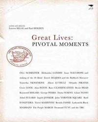 Produktbild: Grt Lives Pivotal Moments