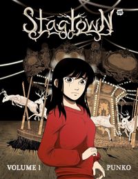 Produktbild: Stagtown: Volume 1