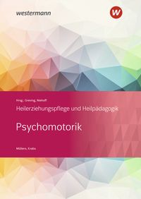 Produktbild: Psychomotorik