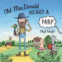 Produktbild: Old MacDonald Heard a Parp