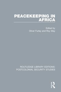 Produktbild: Peacekeeping in Africa