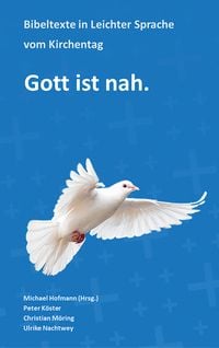 Produktbild: Gott ist nah.