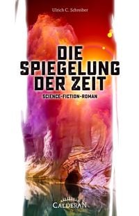 Produktbild: Die Spiegelung der Zeit