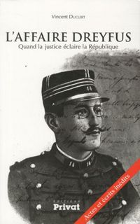 Produktbild: L'affaire Dreyfus