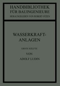 Produktbild: Wasserkraftanlagen