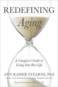 Produktbild: Redefining Aging