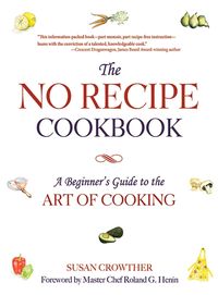 Produktbild: The No Recipe Cookbook