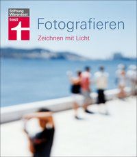 Produktbild: Fotografieren