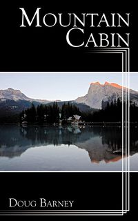 Produktbild: Mountain Cabin