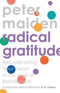 Produktbild: Radical Gratitude