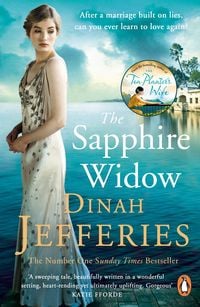 Produktbild: The Sapphire Widow