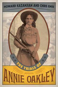 Produktbild: The Trials of Annie Oakley