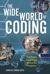 Produktbild: Wide World of Coding