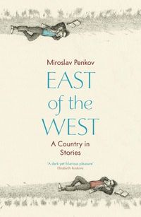 Produktbild: East of the West