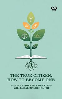 Produktbild: True Citizen, How To Become One