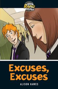 Produktbild: Rapid Plus 5A Excuses Excuses