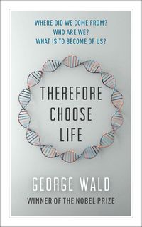 Produktbild: Therefore Choose Life