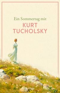 Produktbild: Ein Sommertag mit Kurt Tucholsky