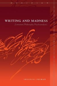 Produktbild: Writing and Madness