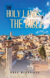 Produktbild: Holy Lands of the Bible