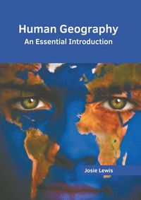 Produktbild: Human Geography: An Essential Introduction