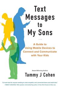 Produktbild: Text Messages to My Sons (NEW EDITION)