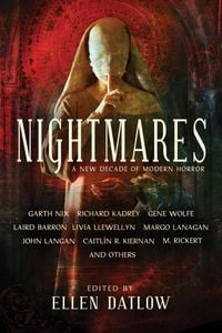 Produktbild: Nightmares