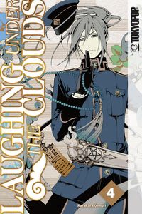 Produktbild: Laughing Under the Clouds, Volume 4