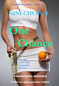 Produktbild: One Chance