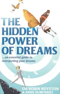 Produktbild: Hidden Power of Dreams