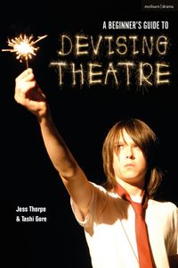 Produktbild: Beginners Gt Devising Theatre