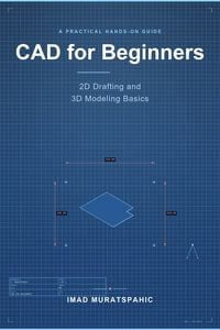 Produktbild: CAD for Beginners