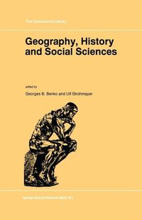 Produktbild: Geography, History and Social Sciences