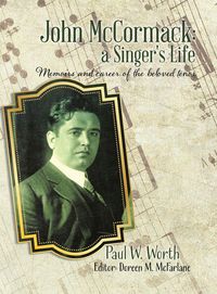 Produktbild: John McCormack