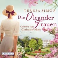 Produktbild: Die Oleanderfrauen