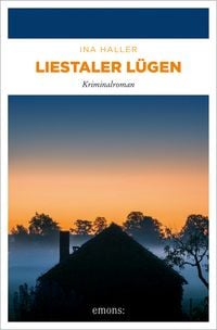 Produktbild: Liestaler L&uuml;gen