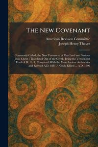 Produktbild: The New Covenant